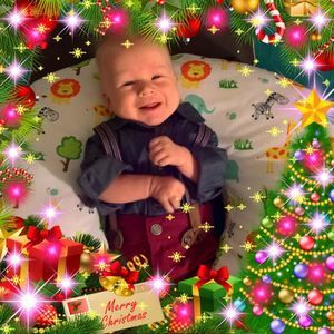 Meet your Posher, Lynn